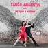 Audrey & Nicolas  - Cours de Tango Argentin
