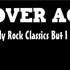Cover Age - Groupe de reprises des standards du rock des années 70/80/90