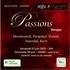 Passions baroques Rita Matos Alves  - Il Diletto Vocale