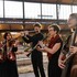 Quatuor Montañita  - Concert de sortie de 1er album – photo 2