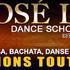 José Lo Ve Latin Dance School & Company
