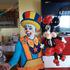 Rayito Payasower clown Bruxelles - en ballons, Animation pour enfants petit et le grands - Image 4