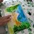 Atelier Les Artlevents | Ateliers d'expression créative et arts plastiques | Court-Saint-Etienne – photo 4