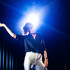 Laurence Bibot : Bobonne Star