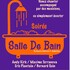 Soirée salle de bain