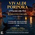 Vivaldi et Porpora à l'Ospedale della Pietà Venise