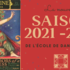 MosaïK - NOUVELLE SAISON 2021-2022! - Image 3