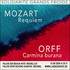 Mozart Requiem & Orff Carmina Burana