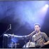 HANDPAN, DIDGERIDOO, PERCUSSION: GÉRARD SPENCER