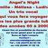 Angel's Night - Le trio de feu – photo 2
