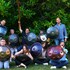GERARD SPENCER- ATELIER DÉCOUVERTE DU HANDPAN