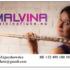 Malvina Zajac - Les cours de flûte à Bruxelles - Image 3