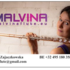 Malvina Zajac | Cours de flûte | Bruxelles – photo 3