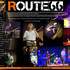 ROUTE 66 - Cover Rock - Groupe de cover – photo 4