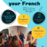 Atlas | Ateliers d'improvisation en français | Saint-Gilles – photo 2