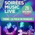Chanteur cherche groupe – photo 2