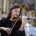 Egle Venslovaityte - Violin solo for your event - marriage – photo 3