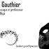 Steven Gauthier - Cours de guitare classique intégrant le solfèges(7 à 77 ans) - Image 2