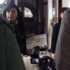 Double Clap - Face caméra du samedi matin Acting Work «