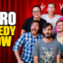 Impro Comedy Show — Woluwe-Saint-Lambert