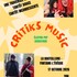 Concert de Critiks Music
