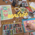Atelier Les Artlevents | Ateliers d'expression créative | Court-Saint-Etienne – photo 3