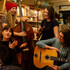 JAZZ MANOUCHE WITH PISTACHE GROUP
