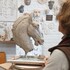 L'Atelier de Sculpture | Cours de sculpture | Neufvilles – photo 18