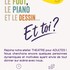 On disait que | Atelier théâtre adultes | Belgrade – photo 2