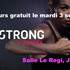 Flashdance | Cours de danse et fitness | Houtain-Saint-Siméon – photo 3