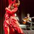 Prof de Flamenco offre ses services pour cours particuliers, stages 