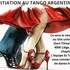 Journée dédiée au Tango By Es Tango : Festival Rêve Général  - Image 2