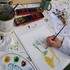 Atelier Les Artlevents | Ateliers d'expression créative | Court-Saint-Etienne – photo 4