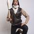 Alessandro Carocci - Artiste de rue / Clown / Comedien – photo 5