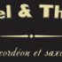 Michel & Thibaut - Animation musicale d'antan accordéon et saxophone – photo 4