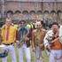 Funky Bodding - une fanfare intemfestive ! – photo 2