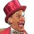 Le Clown MARBULY l'ami des enfants – photo 2