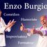 Enzo Burgio - Comédien - humoriste - improvisateur - formateur