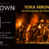 Yoka Mbonda – les percussions du fleuve Congo – photo 4