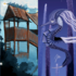 Lou Dave - Illustratrice, peintre, graphiste,cours & stages – photo 4