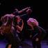 Théâtre Universitaire de Liège - Training d'acteur - le collectif : équilibre et conflit