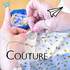 L'atelier Art'Ligue - Atelier adultes Couture