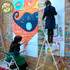 Atelier Alvéole | Jeu de peindre | Ohain – photo 3