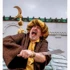 Esteban, le magicien -   Fakir burlesque, Père Noël, Saint-Nicolas, Halloween.... – photo 2
