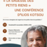 La sagesse des petits riens : une conférence d'Ilios Kotsou
