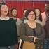 Françoise Akis - Cours de Chant pour adultes en matinée 