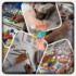 Atelier Les Artlevents - Atelier créatif ados adultes peinture modelage mix média - Image 3
