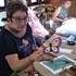 Les Piquées de Dentelle | Cours de dentelle aux fuseaux | Arlon – photo 2