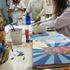 Atelier Les Artlevents - Atelier créatif ados adultes peinture modelage mix média - Image 4