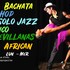 Brussels Dance Project - Salsa, Bachata, Lindy Hop, Flamenco, Forró, African Dance